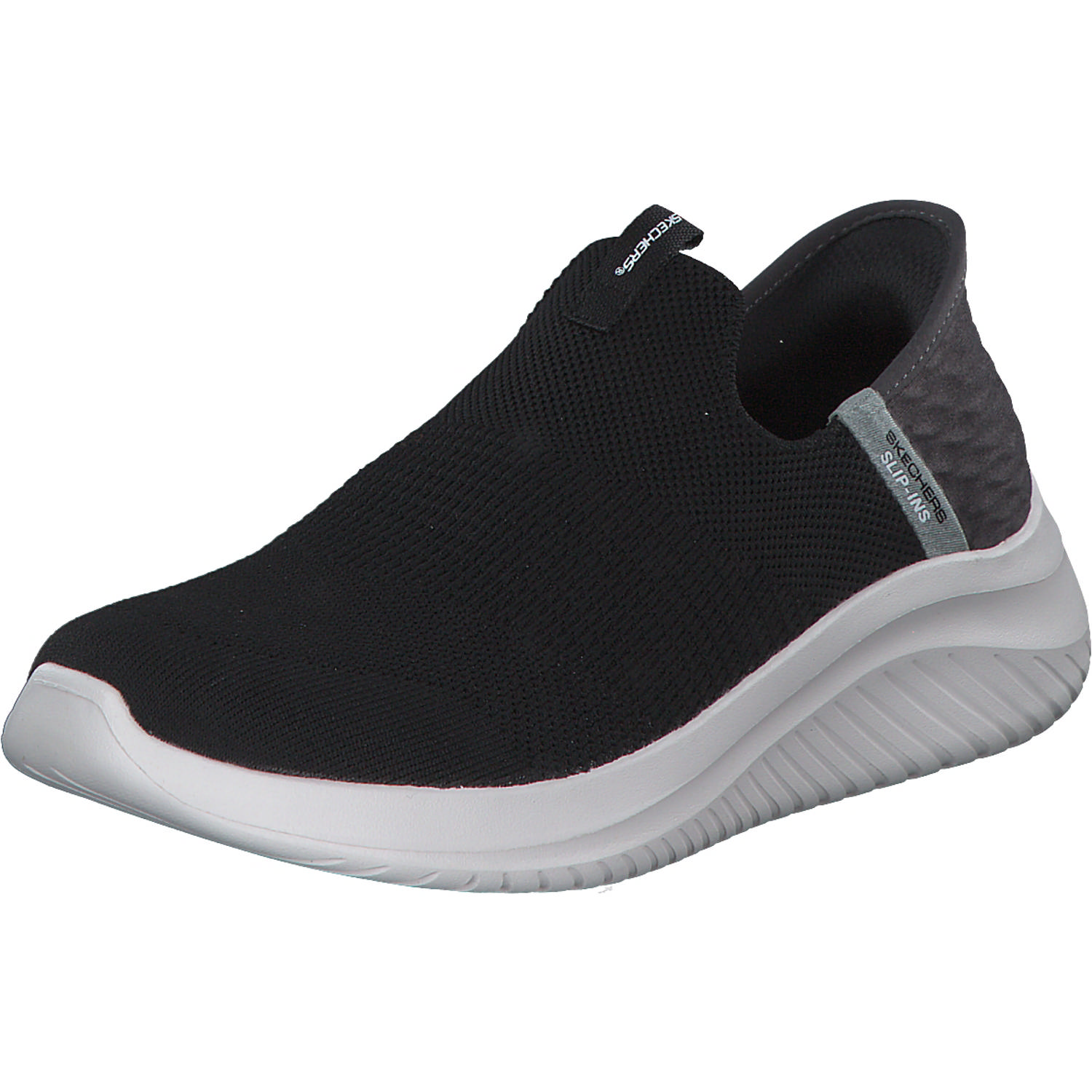 Skechers 403844L, Slipper (Kinder), Kinder, Schwarz