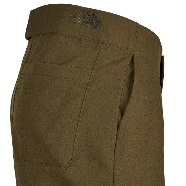 W PROJECT SHORT Damen - Kletterhose