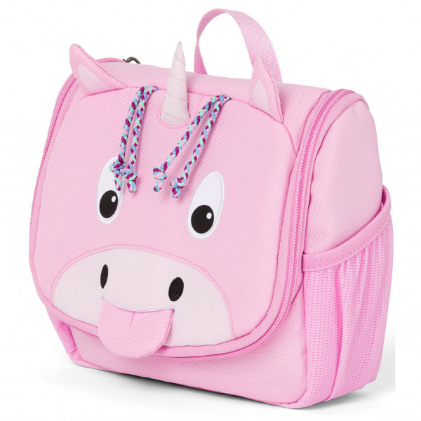 Affenzahn - Kulturtasche Einhorn - Kulturbeutel