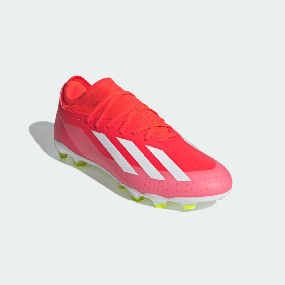 adidas X Crazyfast League MG IF0697 / rot