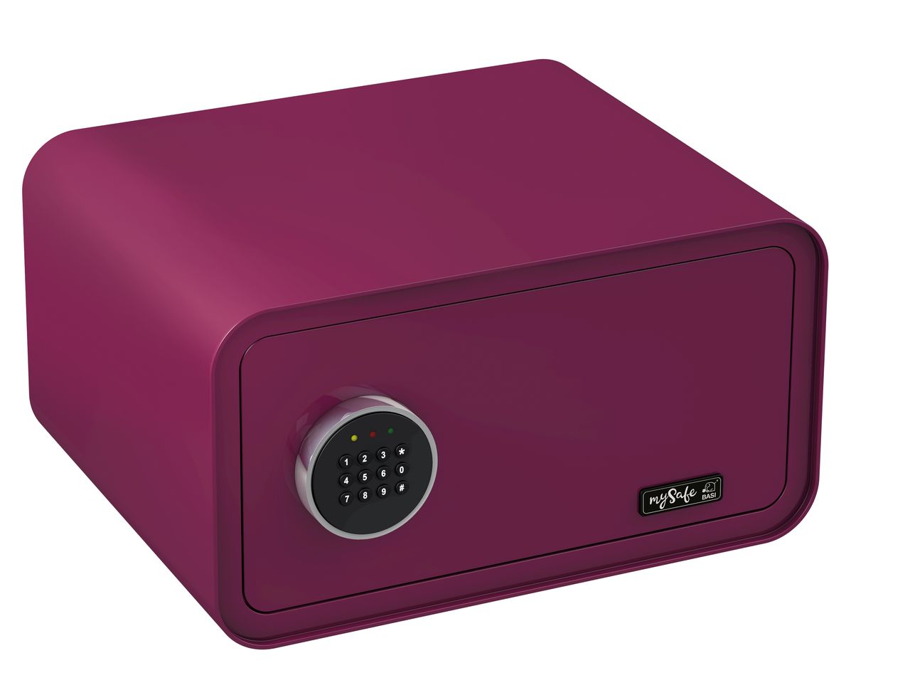 Basi Tresor - mySafe BASI® 430