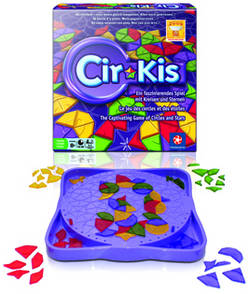 CirKis