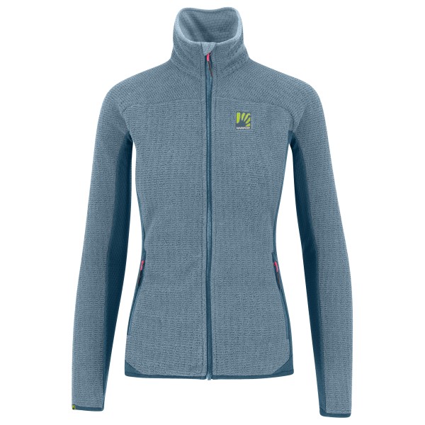 Karpos - Women's Rocchetta Fleece - Fleecejacke