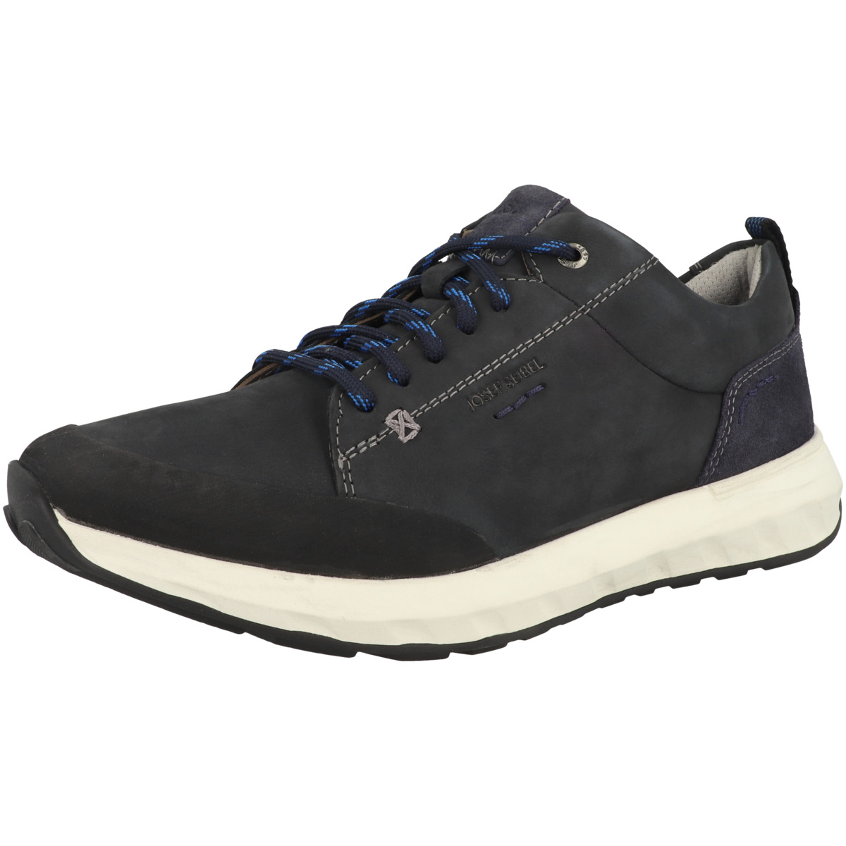 Josef Seibel Cameron 02 Sneaker Low dunkelblau