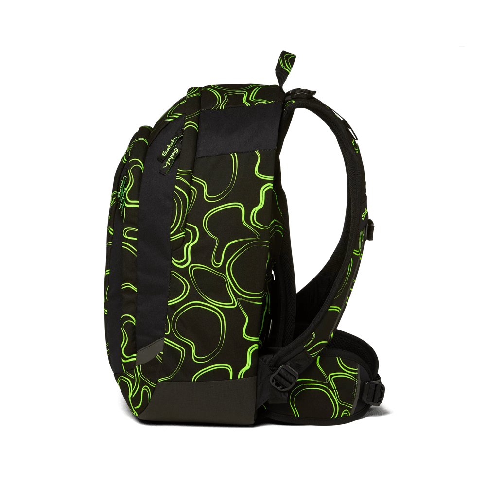 air Green Supreme