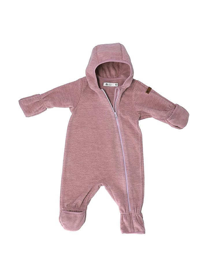 Sterntaler Overall ''Melange'' in Rosa günstig kaufen