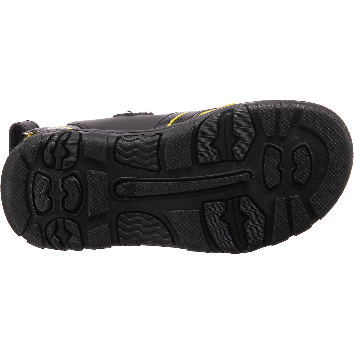 Batman Badeschuhe für Jungen