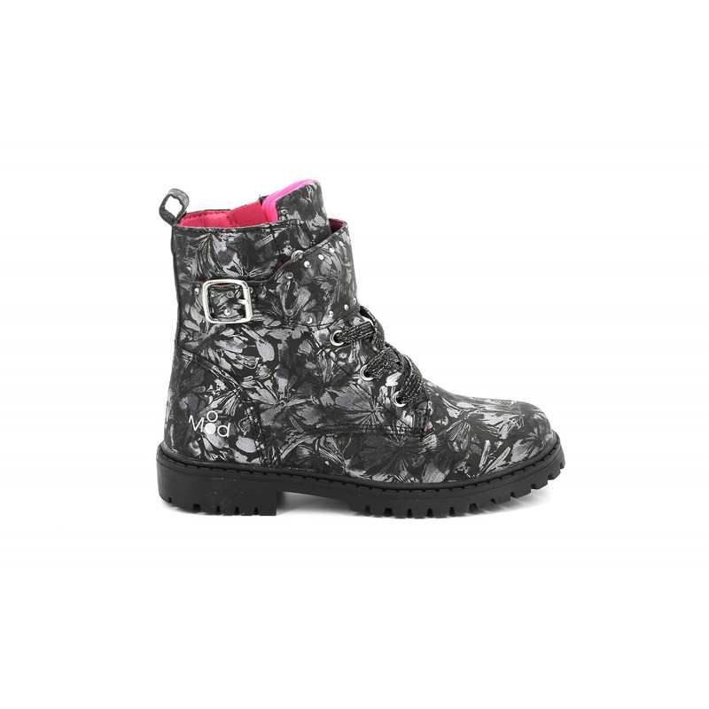 Boots synthétique Tinamo