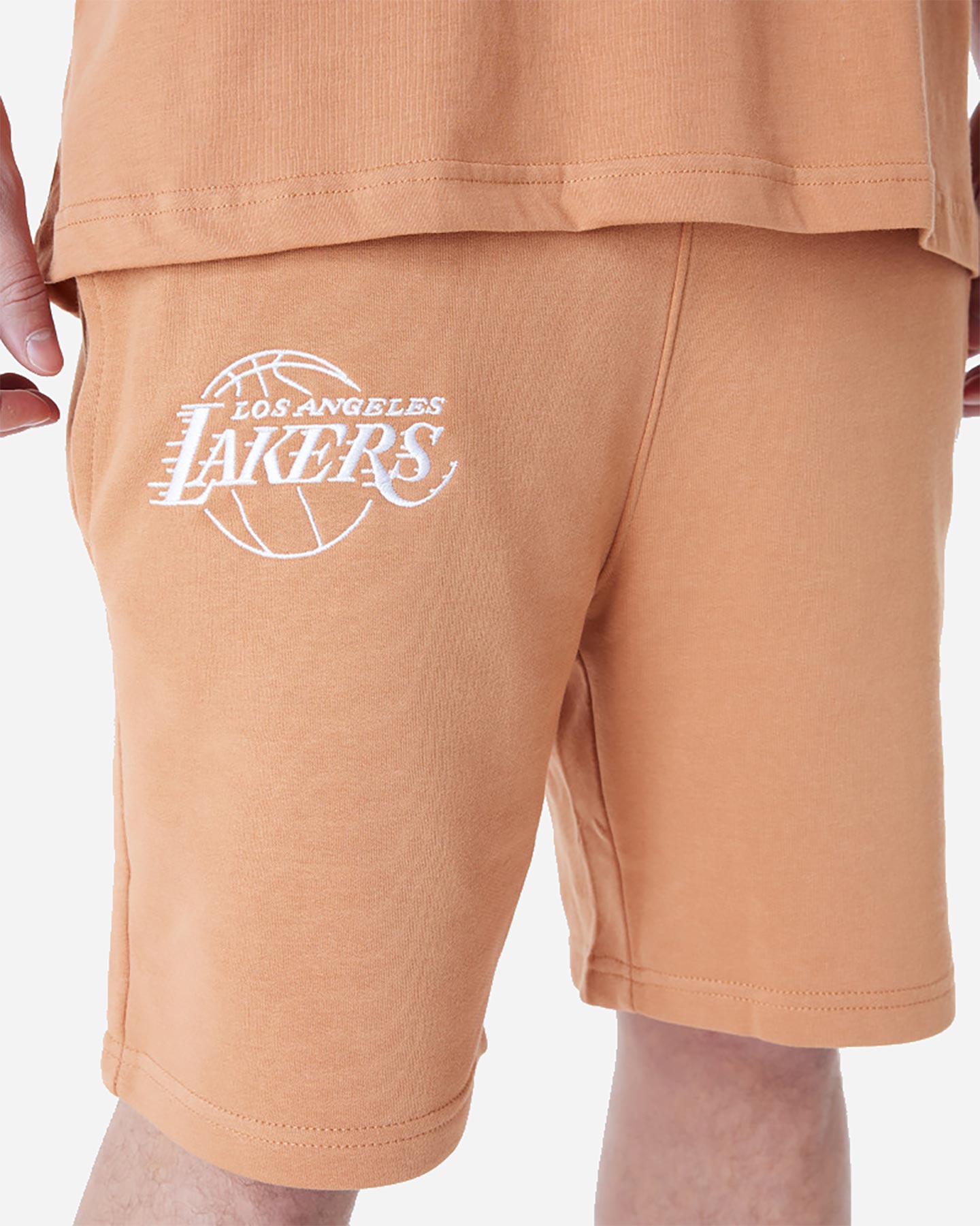 Los Angeles Lakers M 60596644 Nagrody New Era Basketball