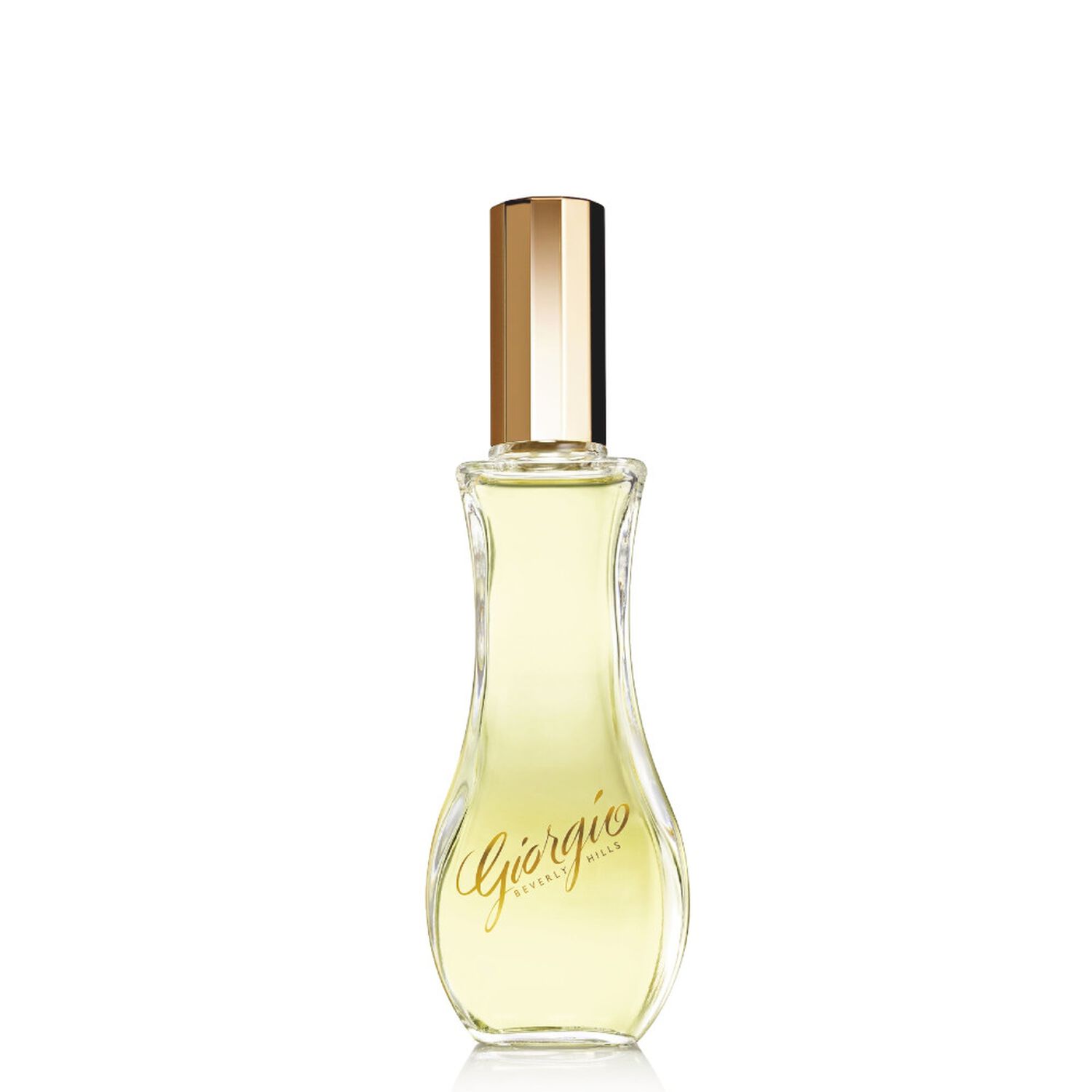 Giorgio Beverly Hills Giorgio Beverly Hills Eau de Toilette