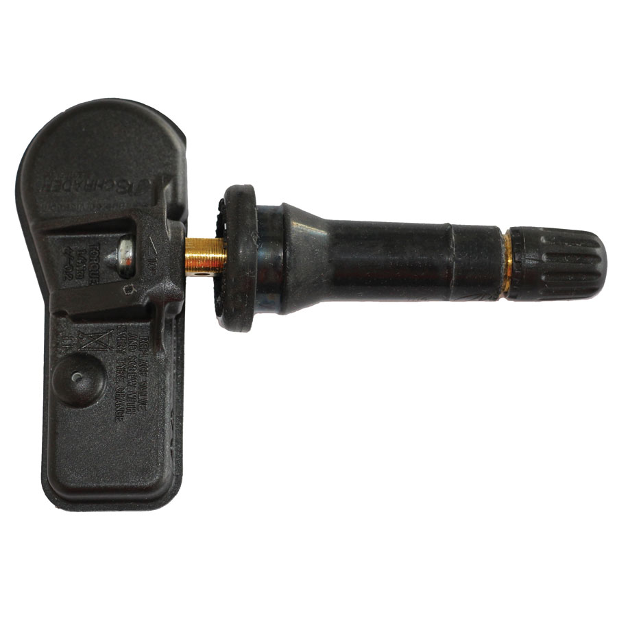 SCHRADER Reifendrucksensor, 1 Stück - ATU