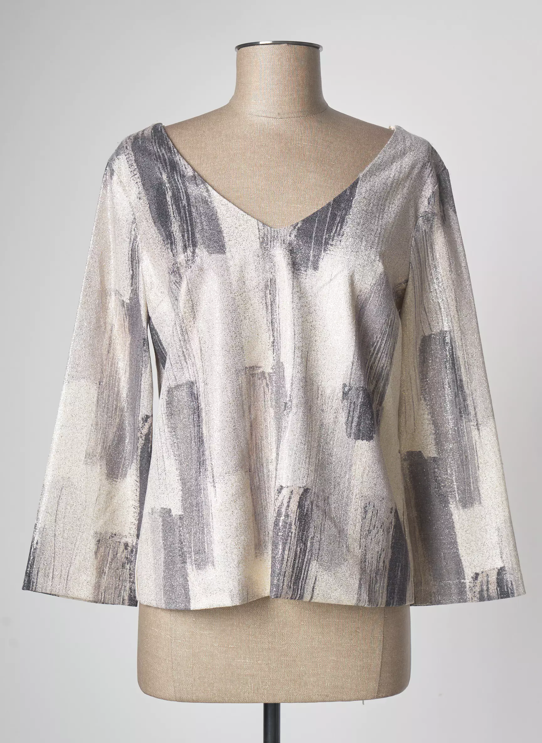 Kocca Blouses Femme couleur beige