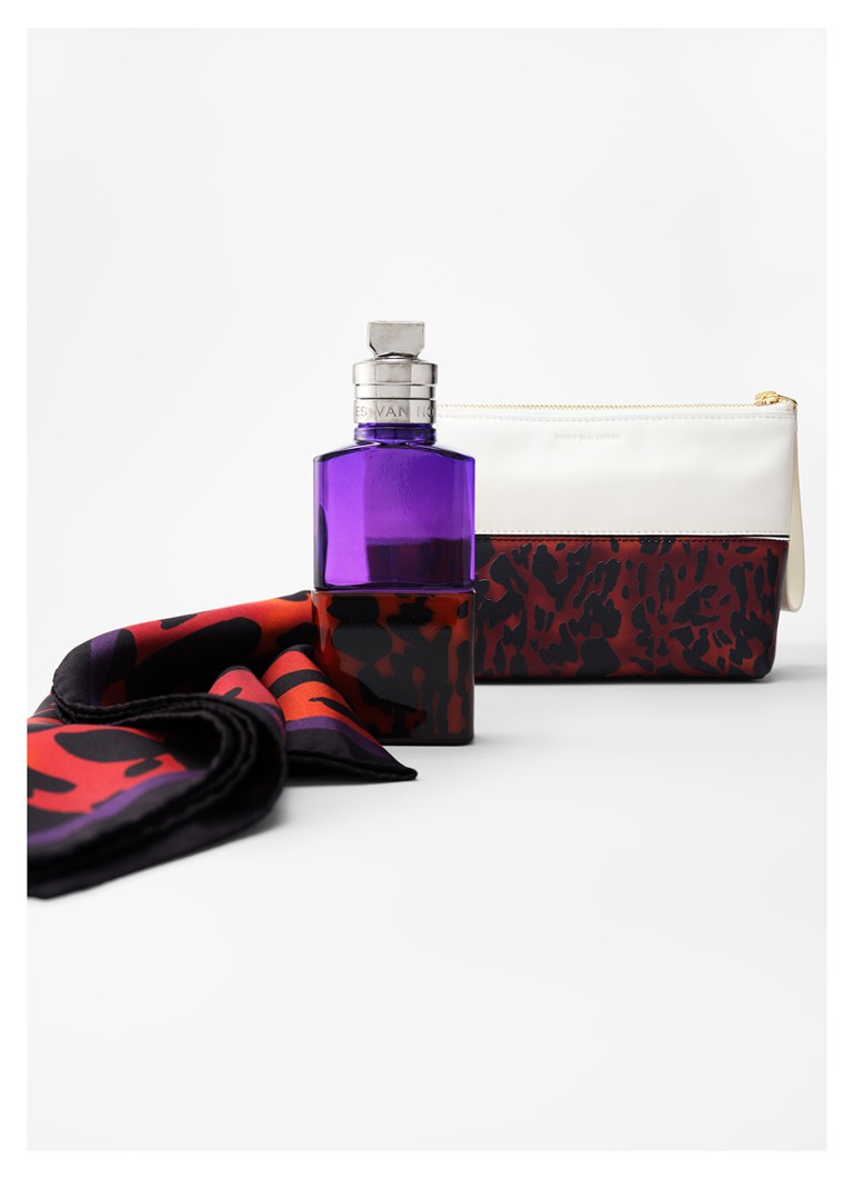 Parfémovaná voda Dries Van Noten Fleur du Mal