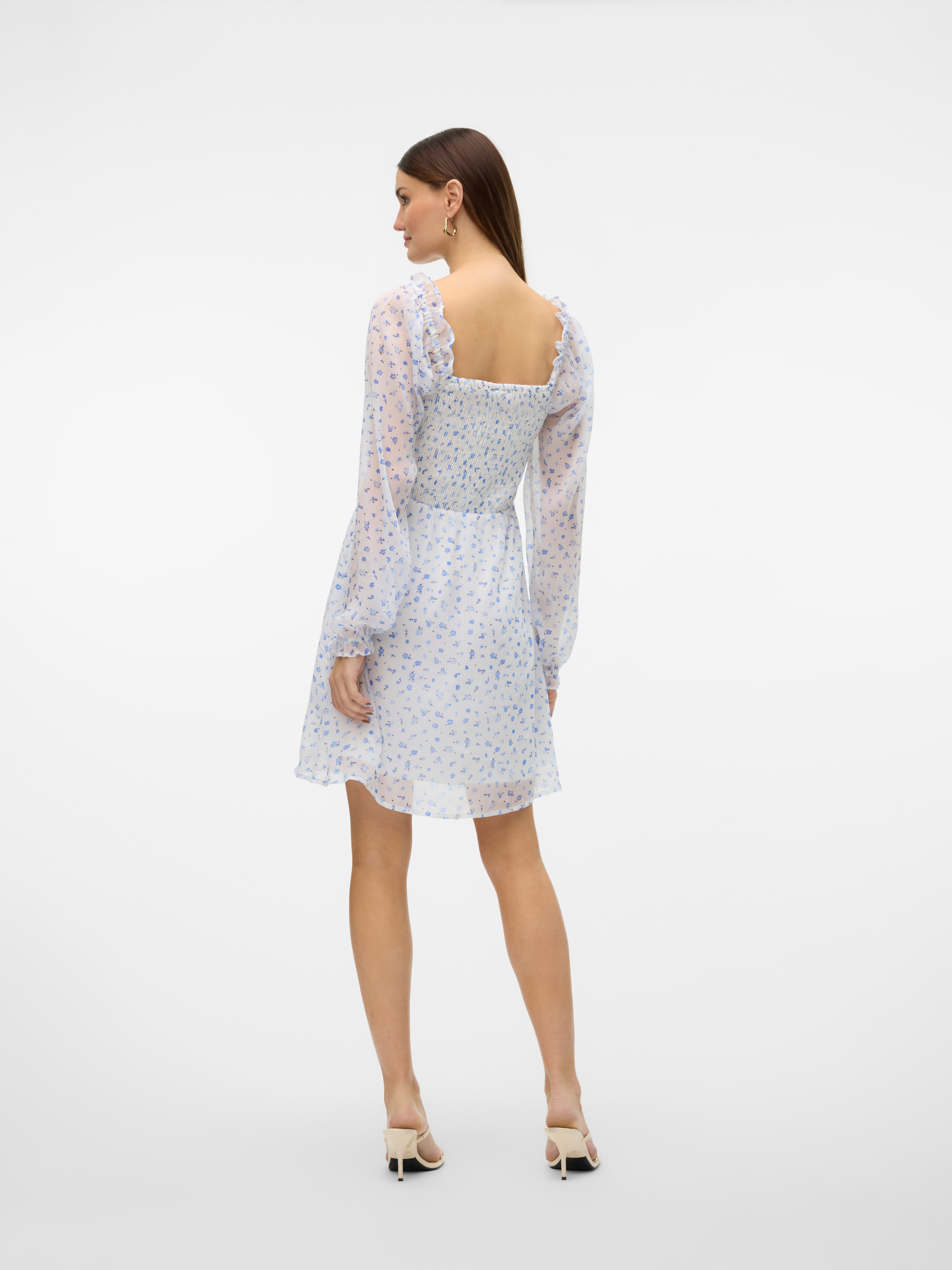 VMSMILLA Kurzes Kleid