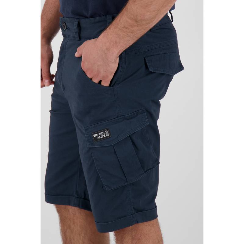 ALIFE AND KICKIN PhilippeAK Shorts Herren