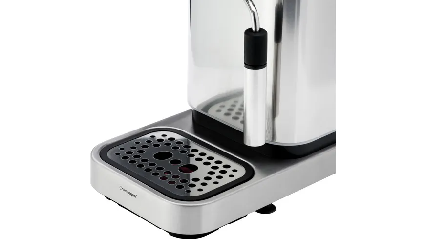 WMF Espresso Siebträger-Maschine Lumero