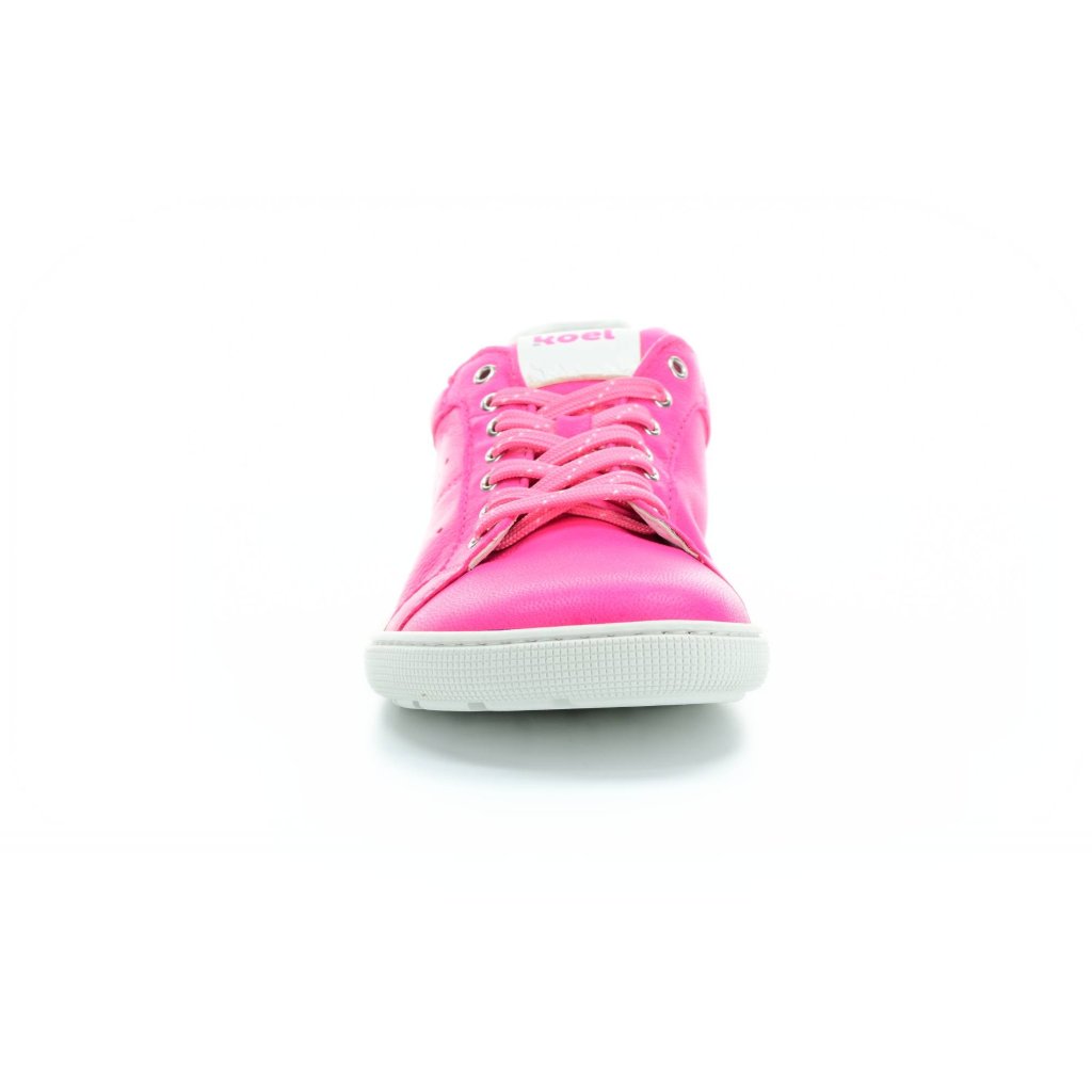 Koel Fenia Napa Fuxia AD 08L020.101-650 Barfußhalbschuhe