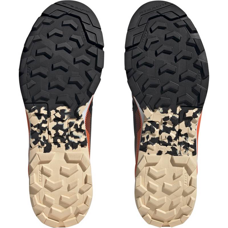 adidas SKYCHASER Tech Mid Wanderschuhe Herren
