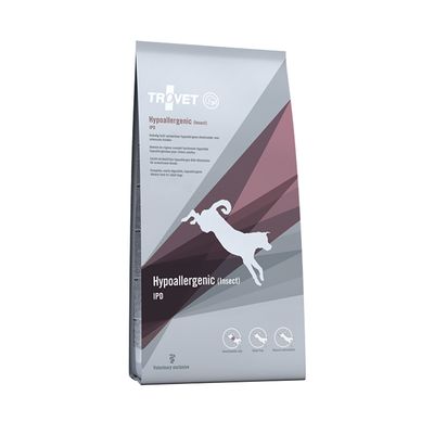 Trovet Hypoallergenic Insect IPD