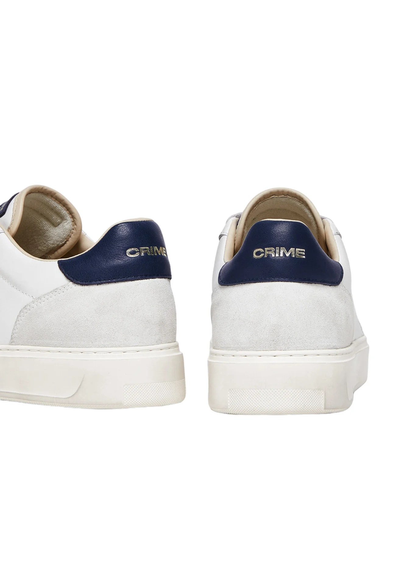Crime London ECLIPSE LUNAR - Zapatillas bajas