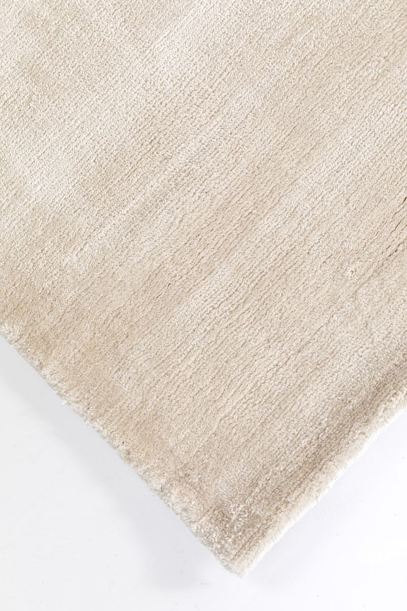 KARE Teppich Cosy Creme 170 x 240 cm