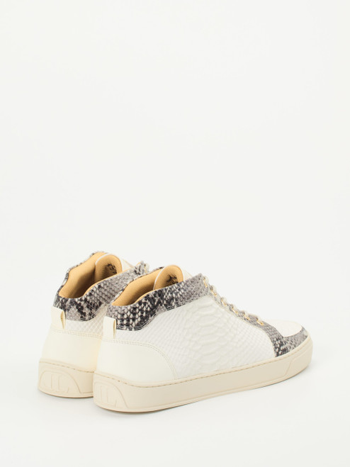 Sneaker high-47617900002 Leandro Lopes