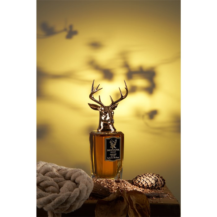 Extrait de Parfum Spray