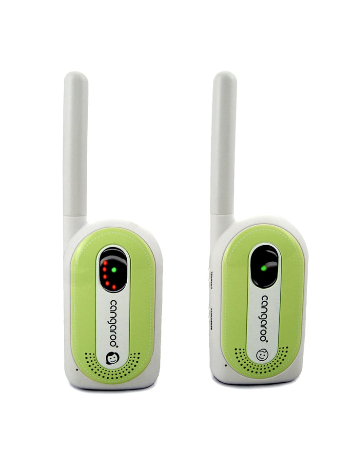 Moni Babyphone Maternal Instinct in grün günstig kaufen onesize