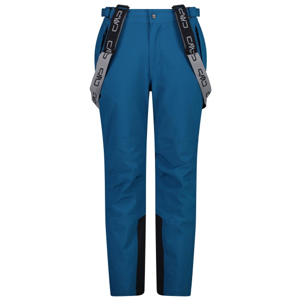 CMP - Salopette Stretch Polyester - Skihose