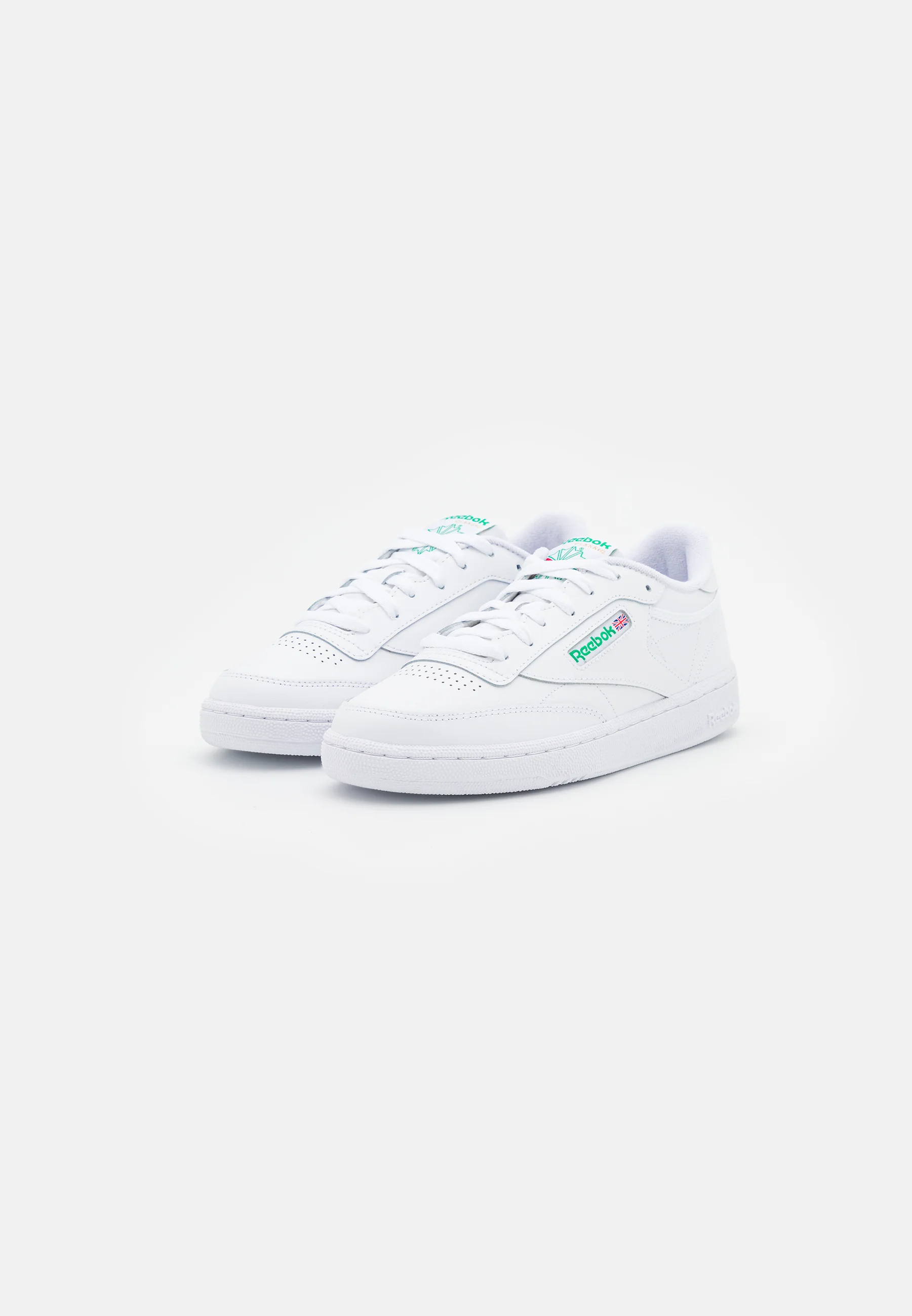 Reebok Classic CLUB C 85 - Zapatillas bajas