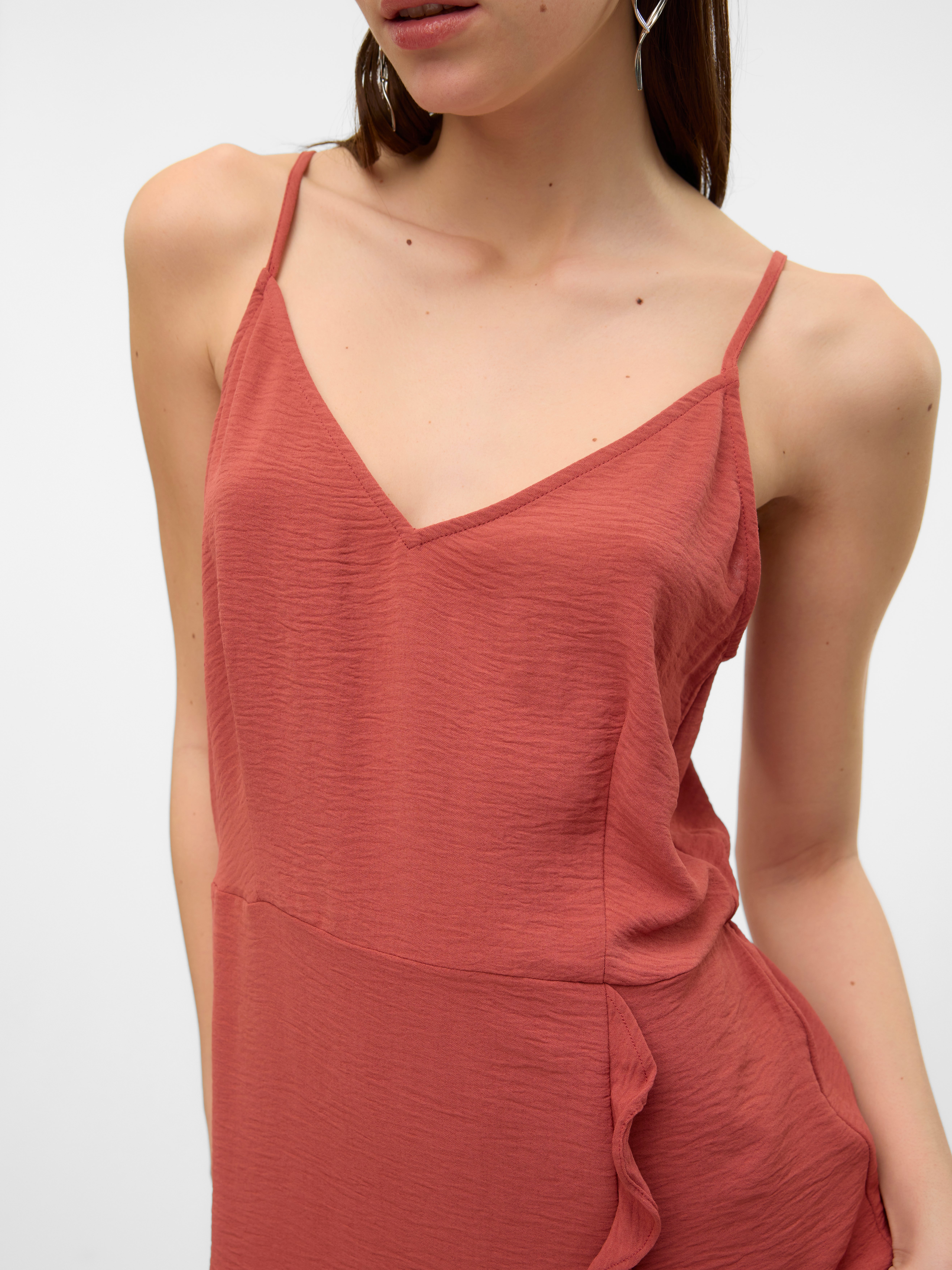 VMALVA Kurzes Kleid
