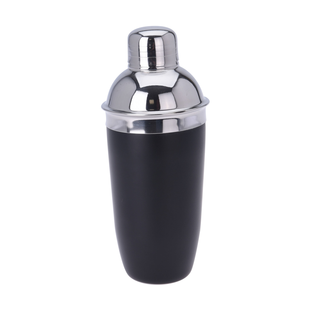 Cocktailshaker-Set 5-teilig