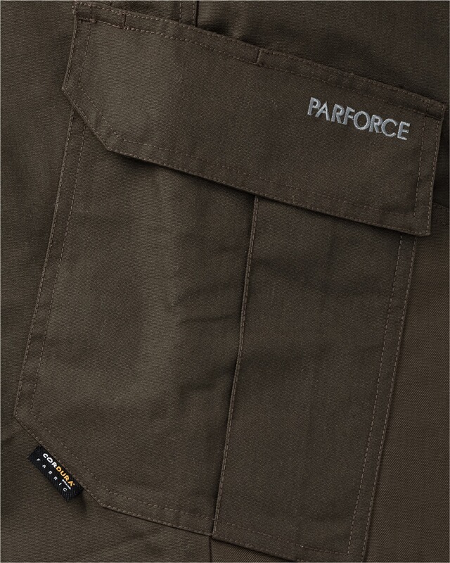 Parforce Jagdhose Cordura