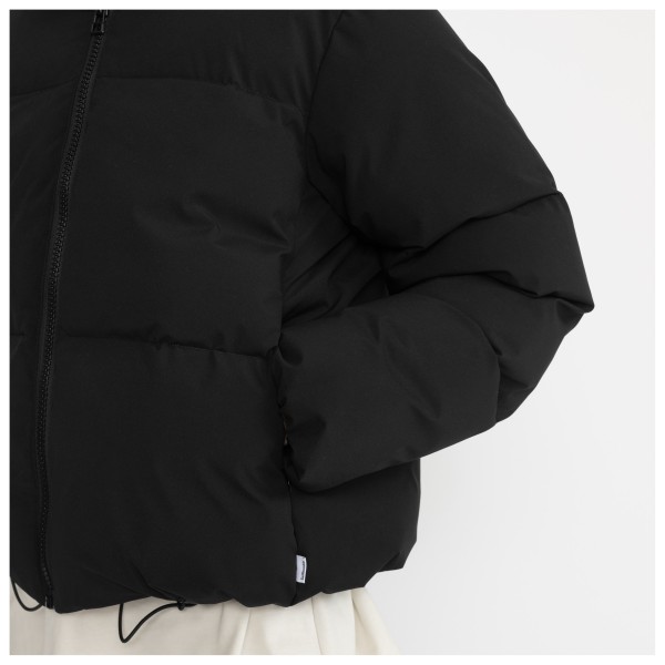 Selfhood - Women's Short Puffer - Winterjacke