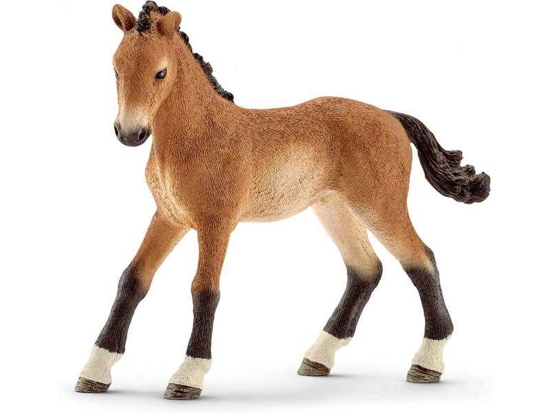 Poulain Tennessee Walker