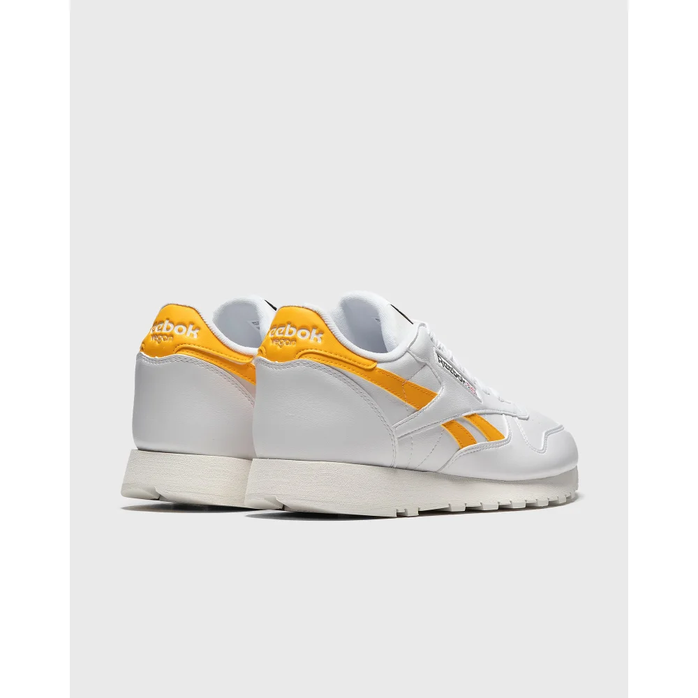 Reebok Classic Vegan GY4821 / weiss