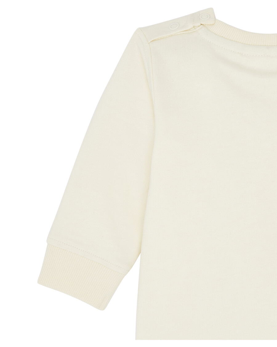 Newborn Pullover + Pull-on-Hose