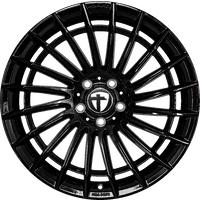 TOMASON TN21 schwarz - ATU