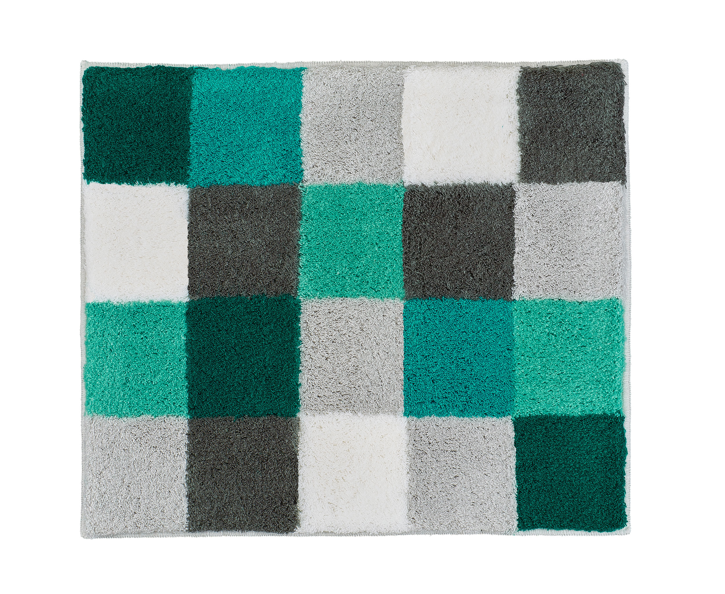 Kleine WolkeBadteppich