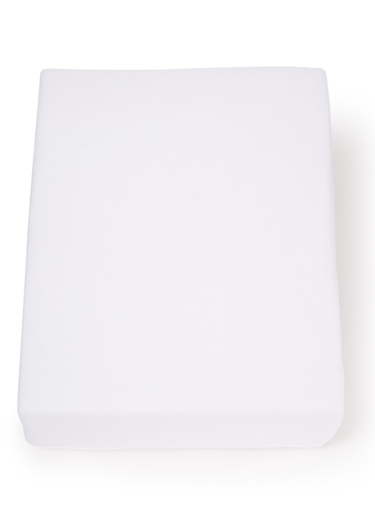 Chránič matraca Vandyck Molton Stretch Split Topper, výška rohu 15 cm