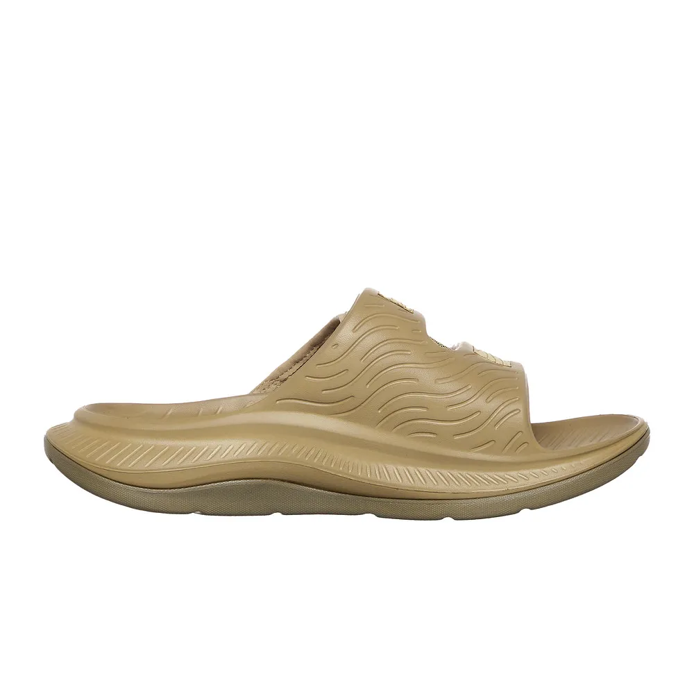 Hoka Ora Luxe 1134150-WSH / braun
