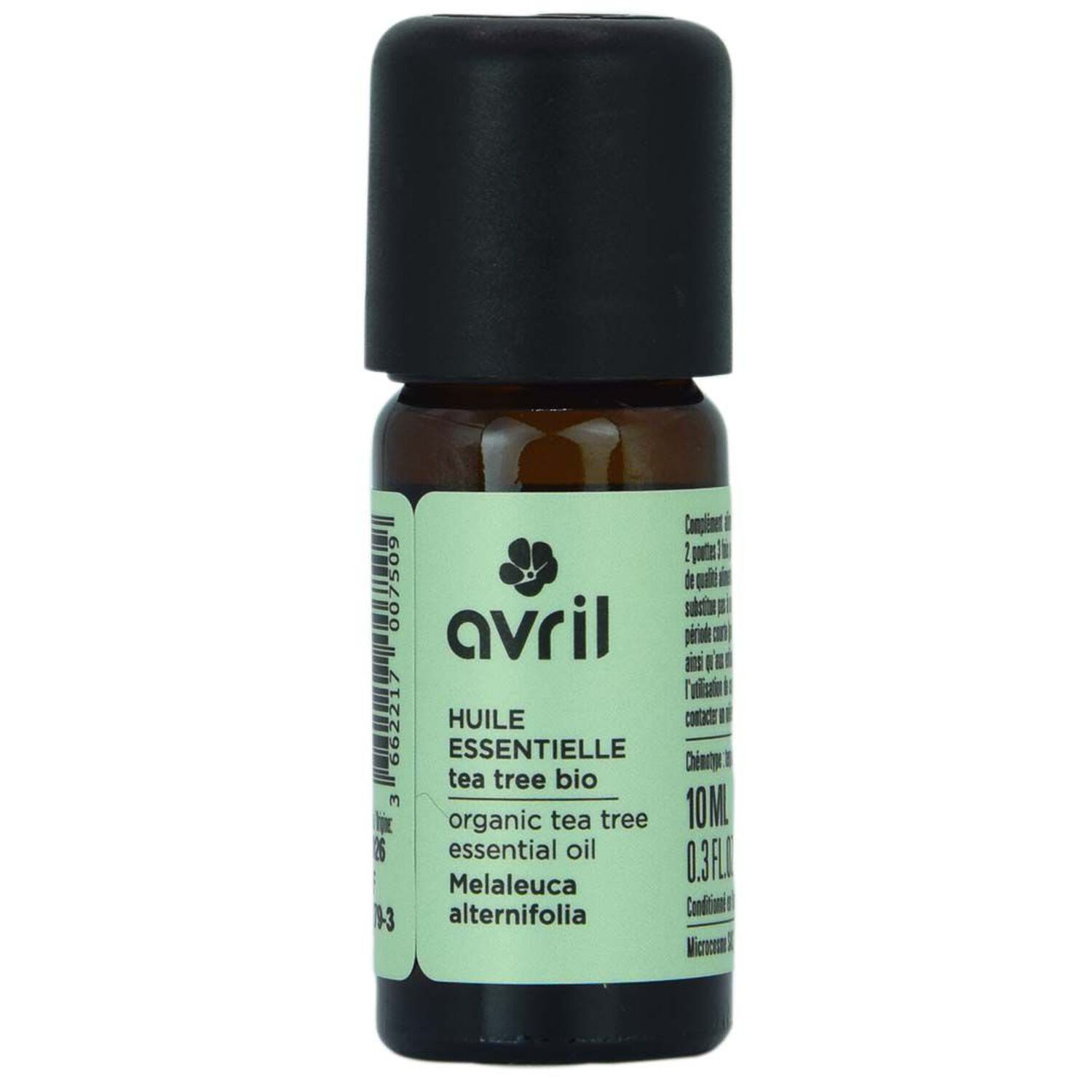 Avril Huile essentielle Huile essentielle de Tea Tree Bio