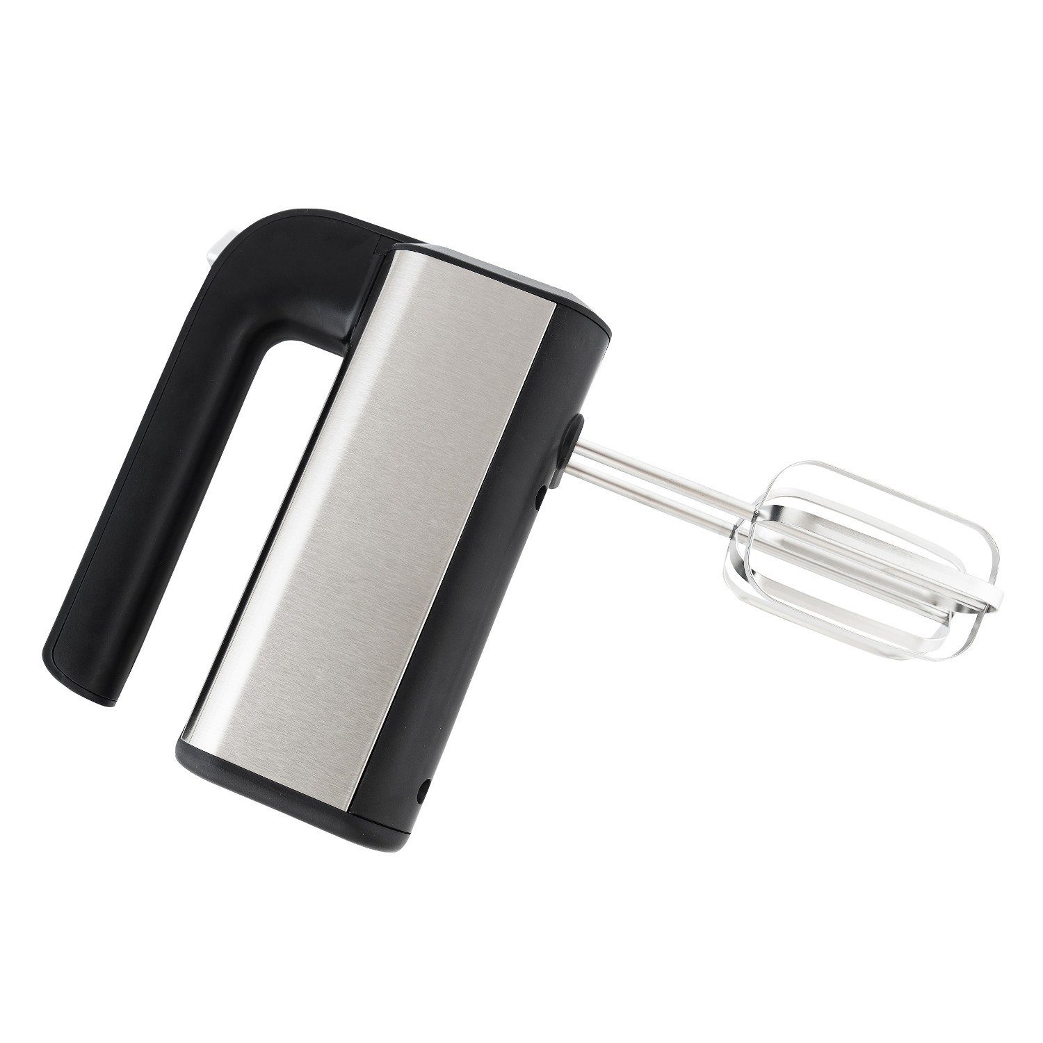 Adler Handmixer AD 4225, 800,00 W, Küchenmixer Stabmixer 800W 5 Geschwindigkeiten