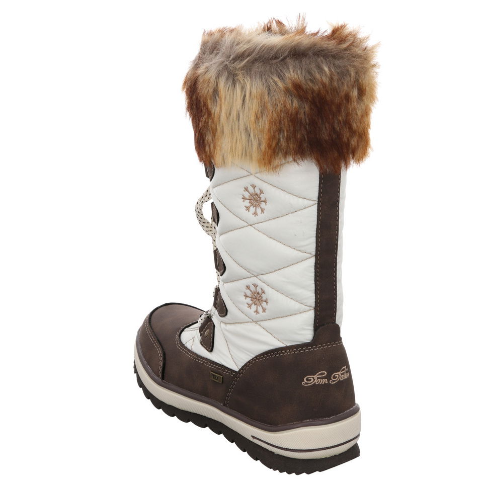 Tom Tailor Boots