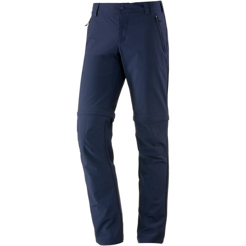 Schffel Folkstone Zip Off Zipphose Herren