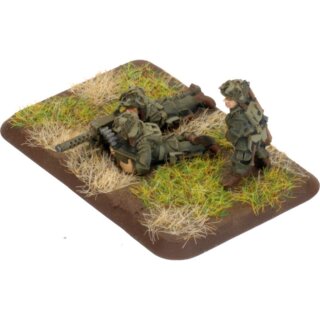 Parachute Rifle Company (Plastic)
