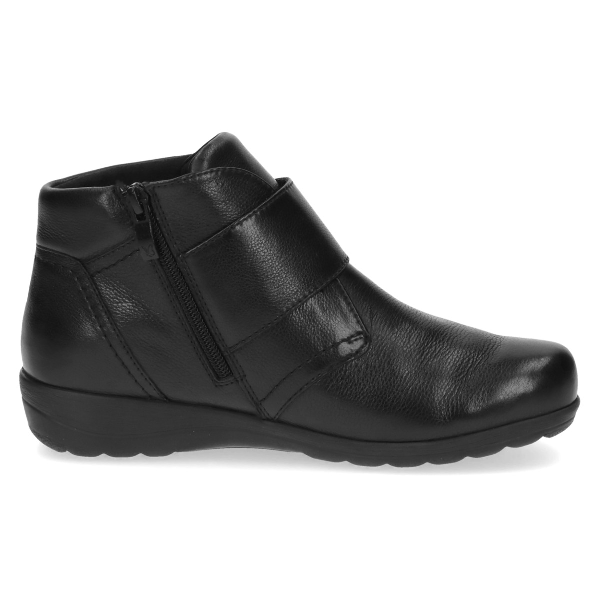 CAPRICE 9-26457-41 Stiefelette schwarz