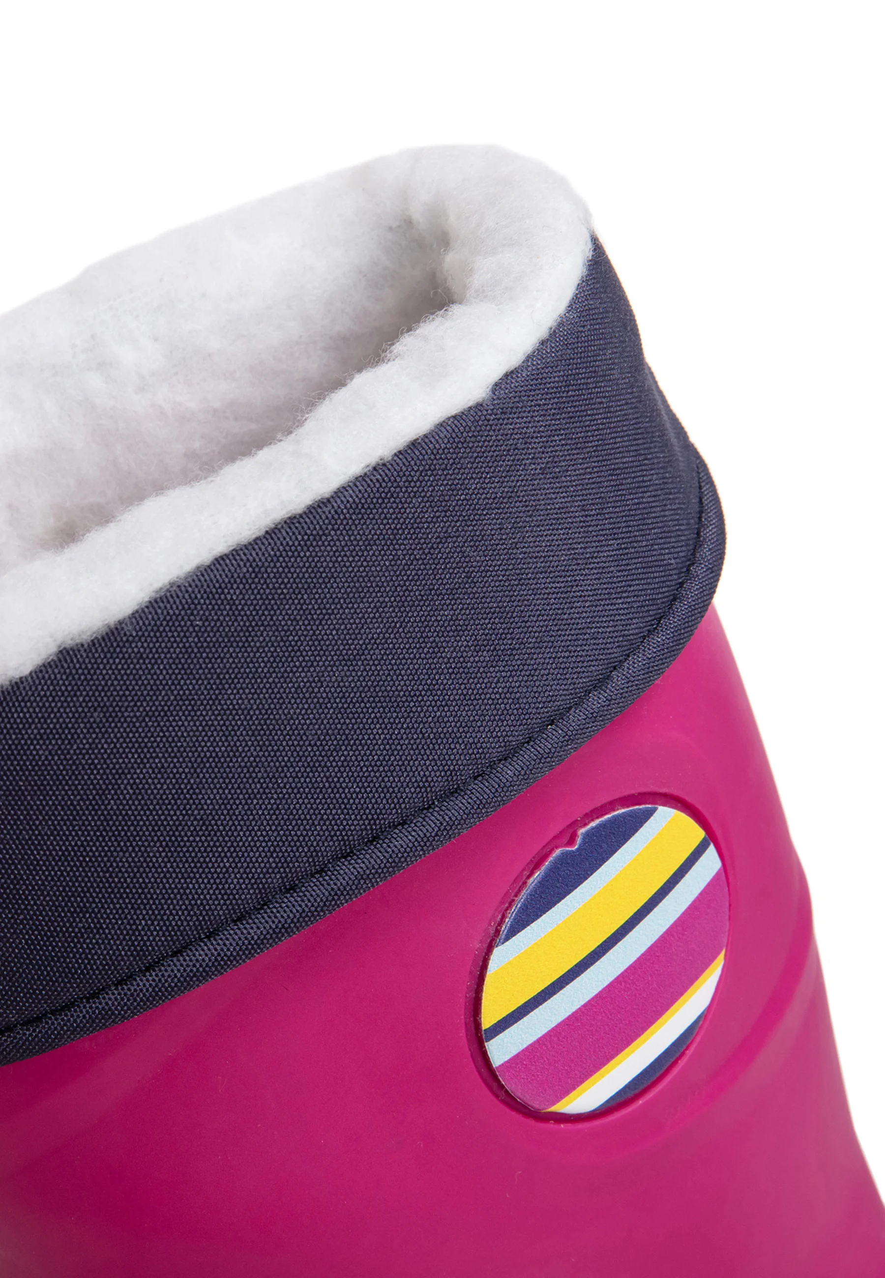 Club4Brands CON BOTAS DE GOMA DESMONTABLES