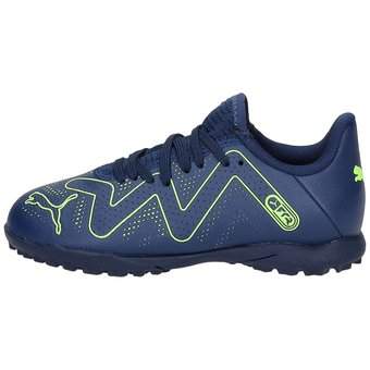 PUMA Future Play TT Jr Fußball in blau