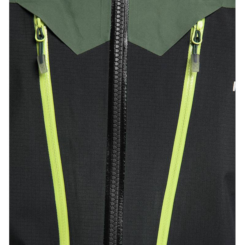Haglfs Spitz Jacket Hardshelljacke Herren